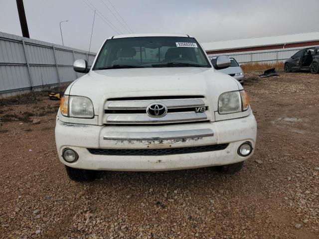 2003 TOYOTA TUNDRA ACC #3293581956