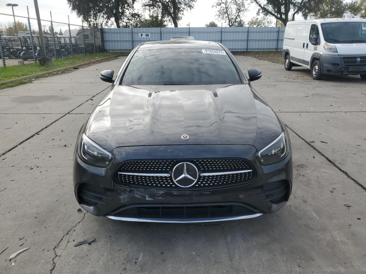 MERCEDES-BENZ E-CLASS 350