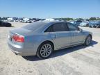 Lot #3309129192 2011 AUDI A8 L QUATT