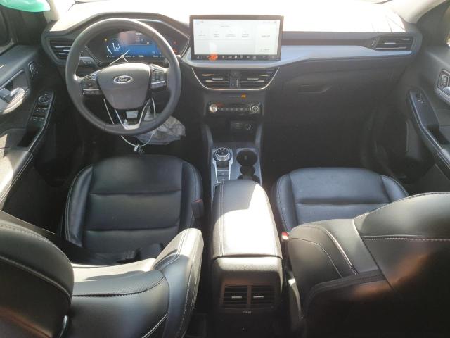 2024 FORD ESCAPE PLA #3303014617