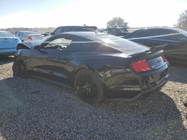 2019 FORD MUSTANG GT #3302653004