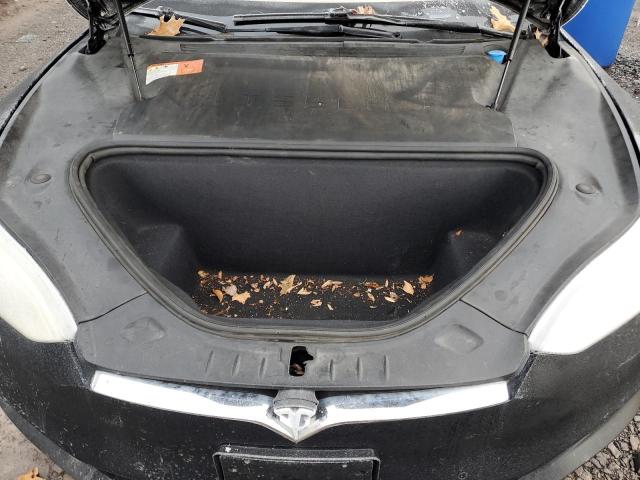 2017 TESLA MODEL S #3293380459