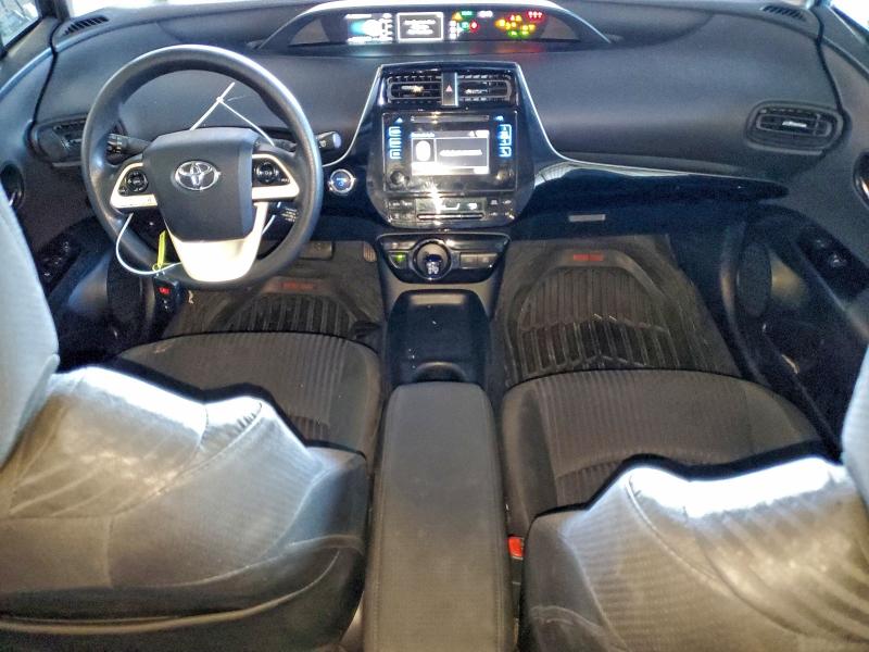 2018 TOYOTA PRIUS #3304776940