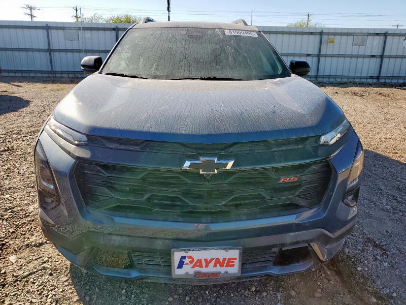 2026 CHEVROLET EQUINOX RS #3302978653