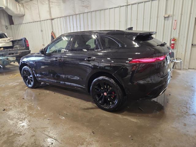 2021 JAGUAR F-PACE R-D #3298158283