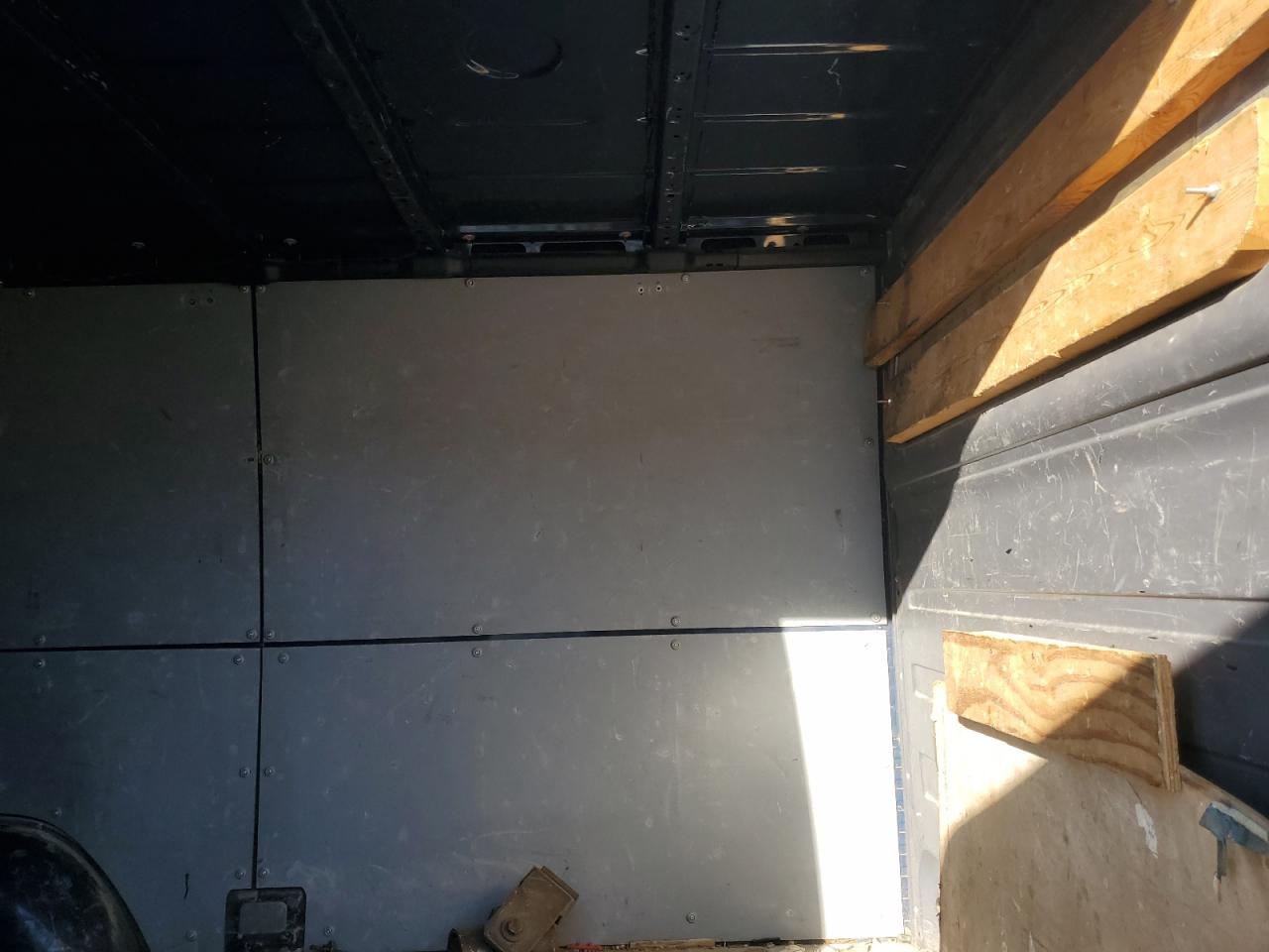 Lot #3290373767 2008 DODGE SPRINTER 2