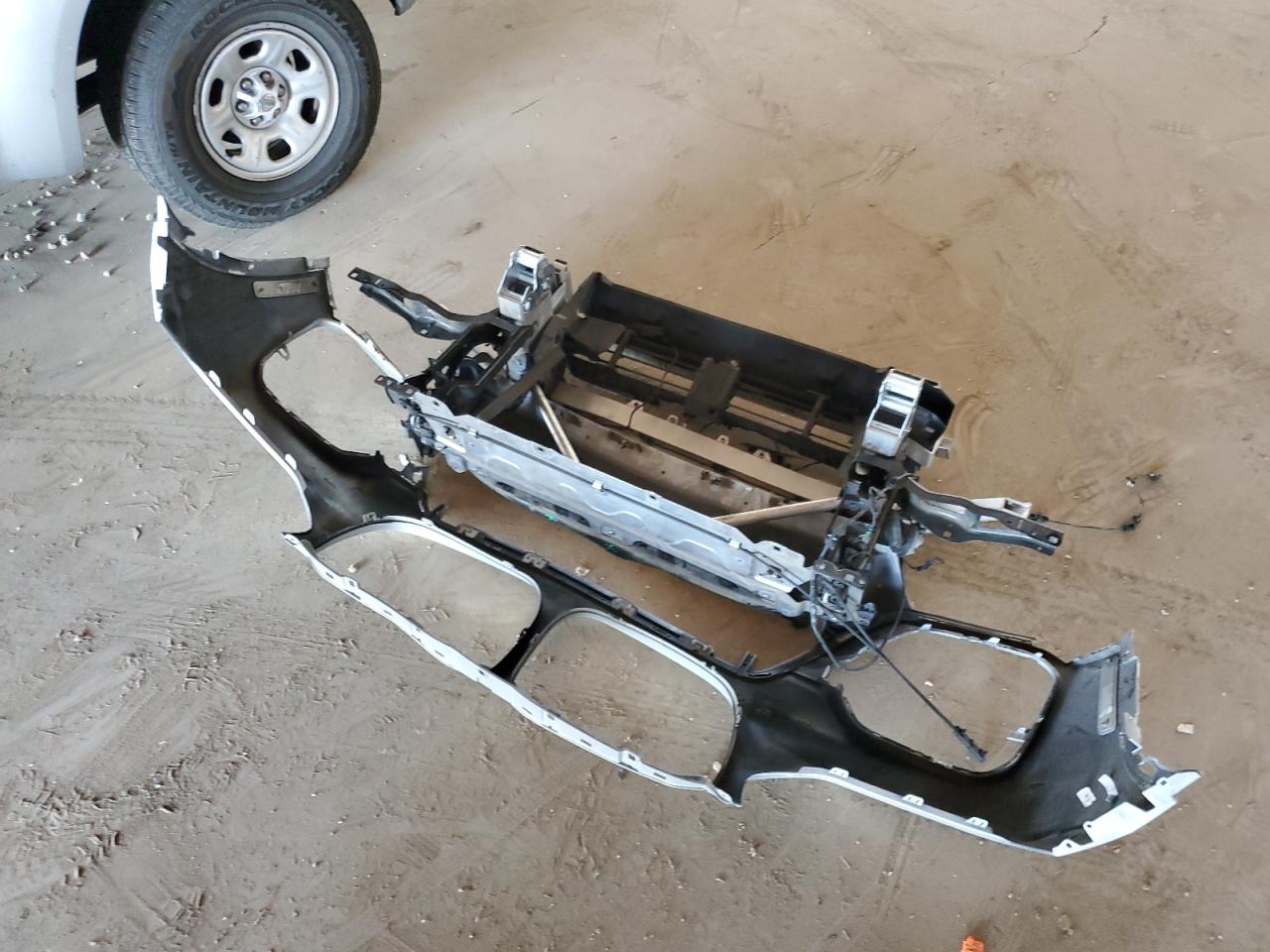 Lot #3311798193 2019 BMW X3 SDRIVE3