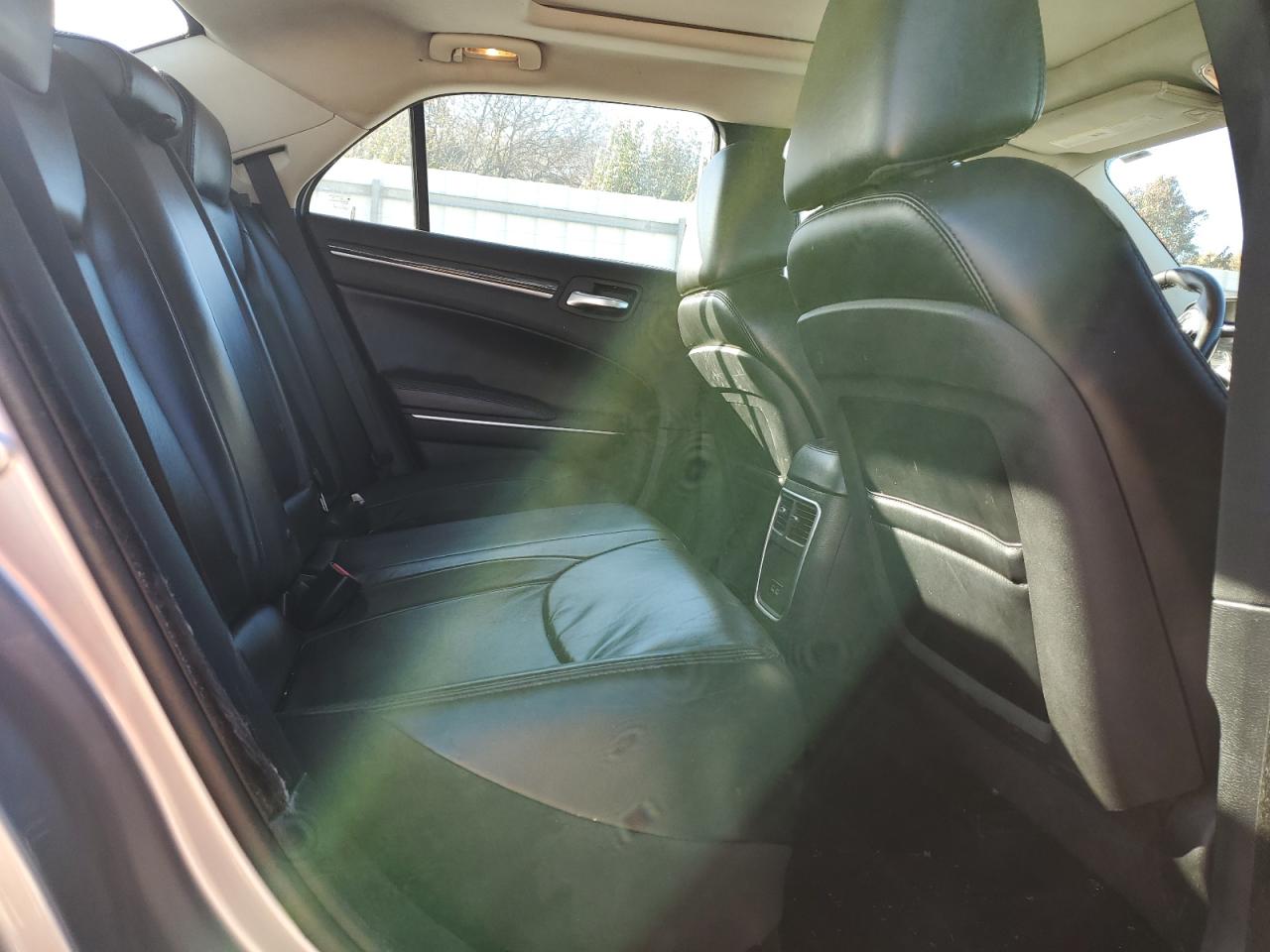 CHRYSLER 300 LIMITED