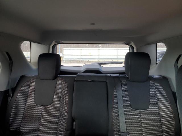 2012 CHEVROLET EQUINOX LT #3304671922