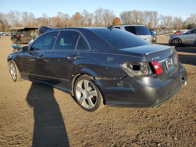 2011 MERCEDES-BENZ E 350 4MAT #3286660311