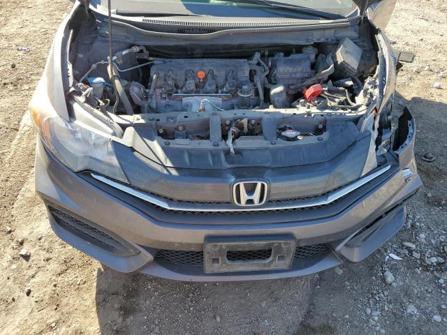 2015 HONDA CIVIC EX - 2HGFG3B89FH503073