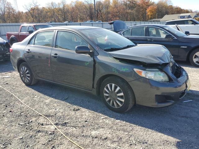 2010 TOYOTA COROLLA BA - 1NXBU4EE6AZ268887