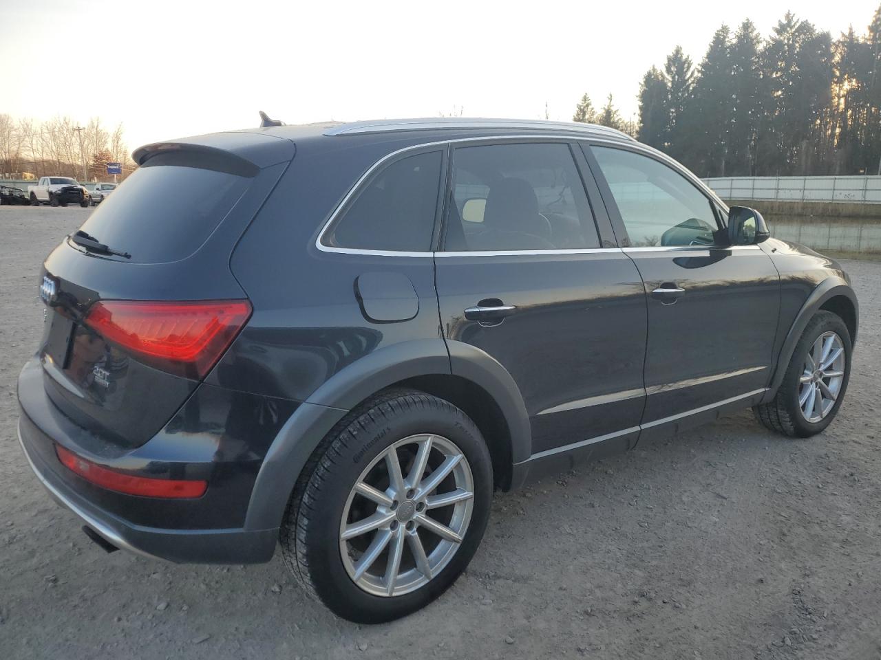 AUDI Q5 PREMIUM PLUS