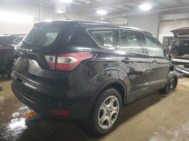 2017 FORD ESCAPE S #3297221384
