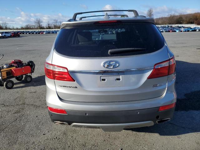 2015 HYUNDAI SANTA FE G #3301933437