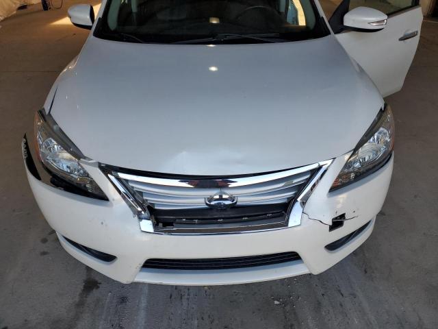 2013 NISSAN SENTRA S #3287670059