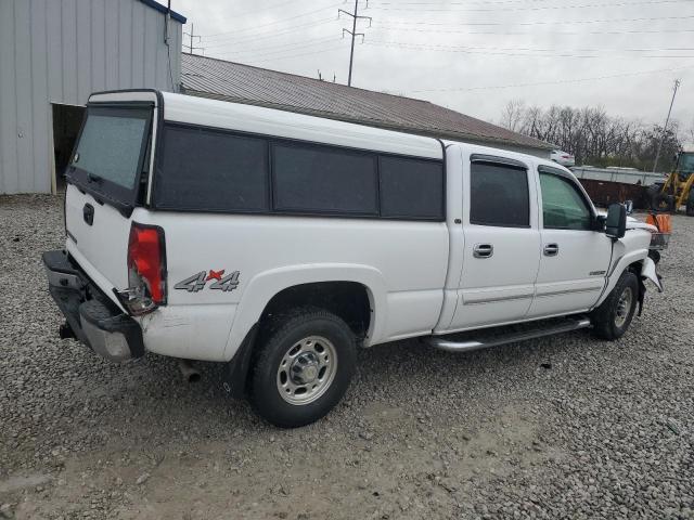 2006 CHEVROLET SILVERADO #3310483062
