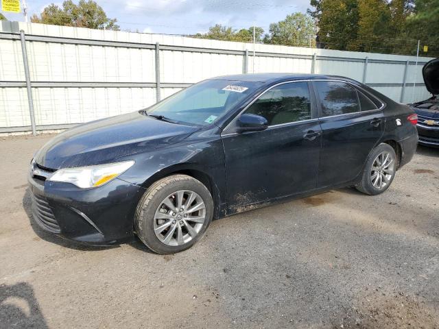 Global Auto Auctions: 2015 TOYOTA CAMRY LE