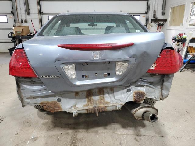 2007 HONDA ACCORD SE #3285555274