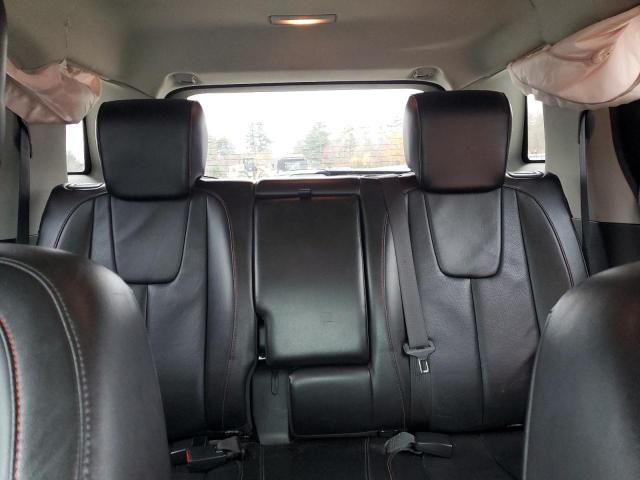 2010 GMC TERRAIN SL #3318873016