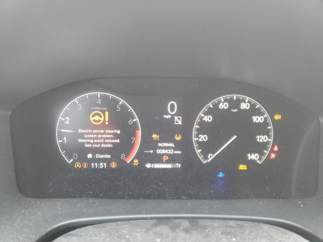 2024 HONDA CR-V EX #3316848690