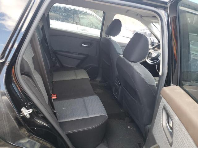 2021 NISSAN ROGUE SV #3305539066