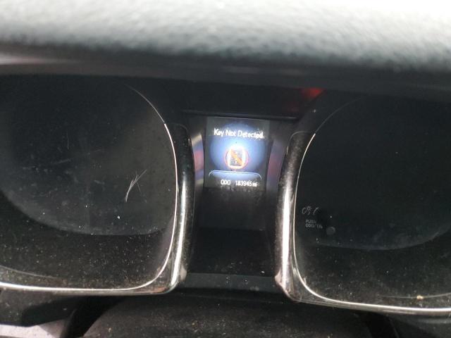 2014 TOYOTA AVALON HYB #3301748409