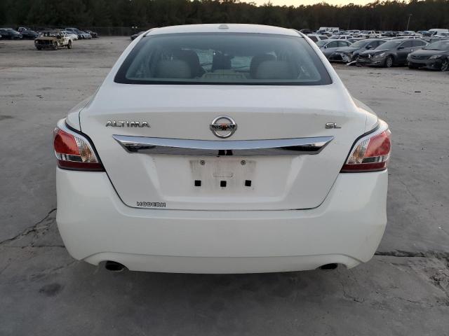 2015 NISSAN ALTIMA 2.5 #3292326300