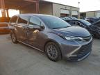 Lot #3309445969 2024 TOYOTA SIENNA LE