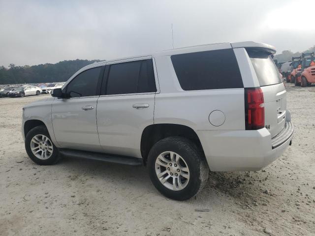 2020 CHEVROLET TAHOE SPEC 1GNSKFKC1LR295369