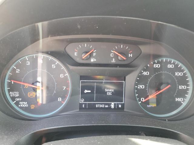 2023 CHEVROLET MALIBU LT #3284751521