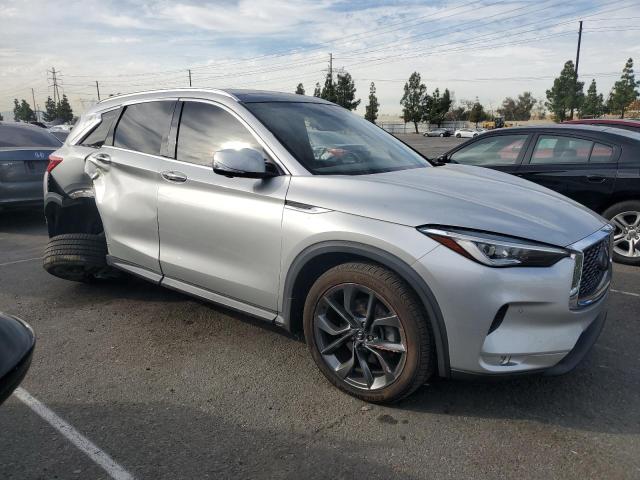 2019 INFINITI QX50 ESSEN #3303629934