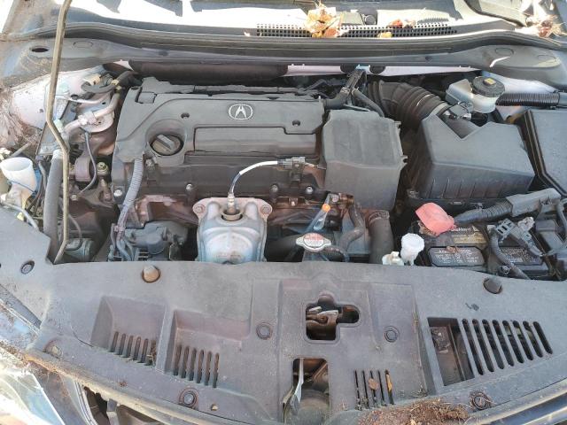 2017 ACURA ILX BASE W #3285651323