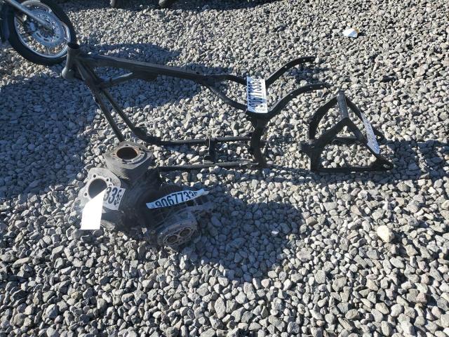 2006 HARLEY-DAVIDSON FXSTI #3312483609