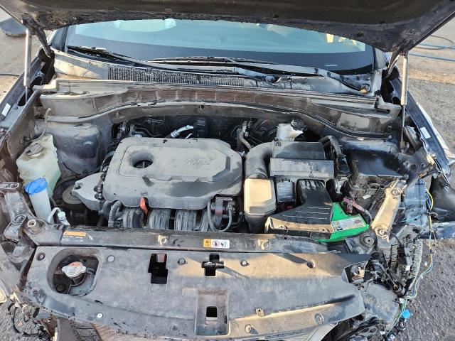 2017 HYUNDAI SANTA FE S #3283826430