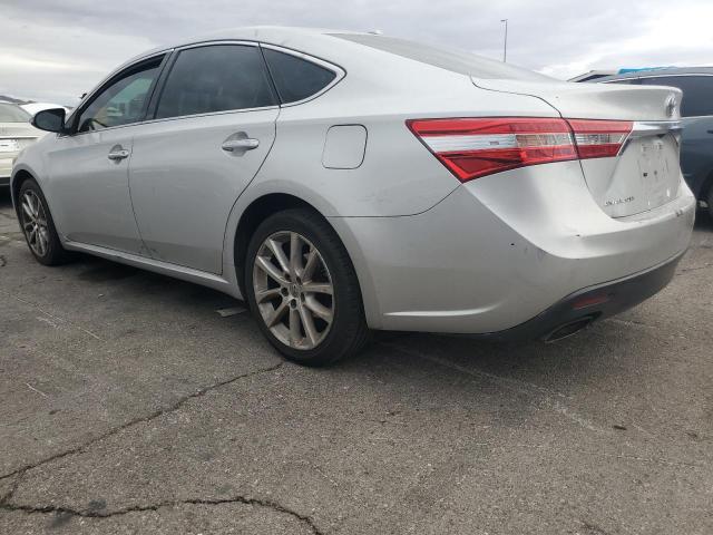 2013 TOYOTA AVALON BAS #3292377267