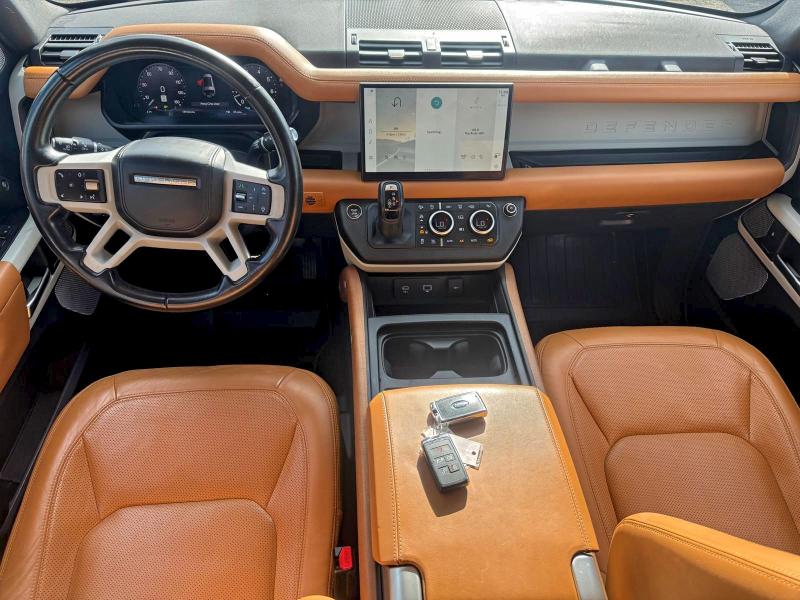 2023 LAND ROVER DEFENDER 1 #3296695707