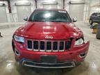 Lot #3317724085 2015 JEEP GRAND CHER