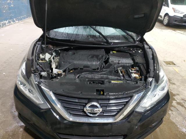 2017 NISSAN ALTIMA 2.5 #3286687283