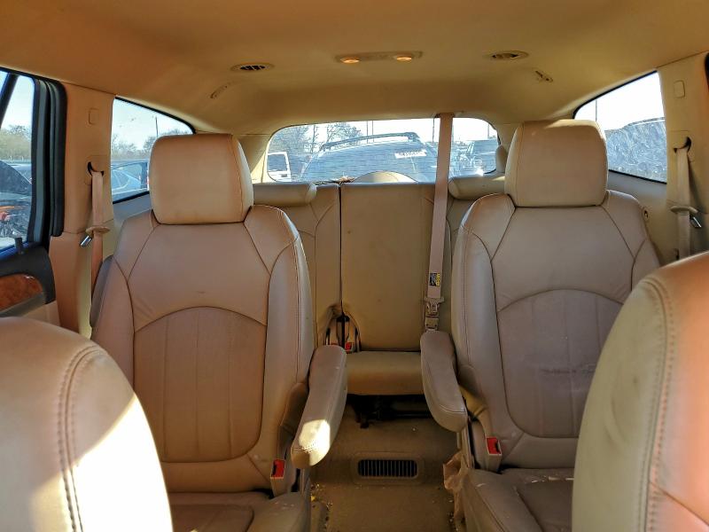 2012 BUICK ENCLAVE #3297968791