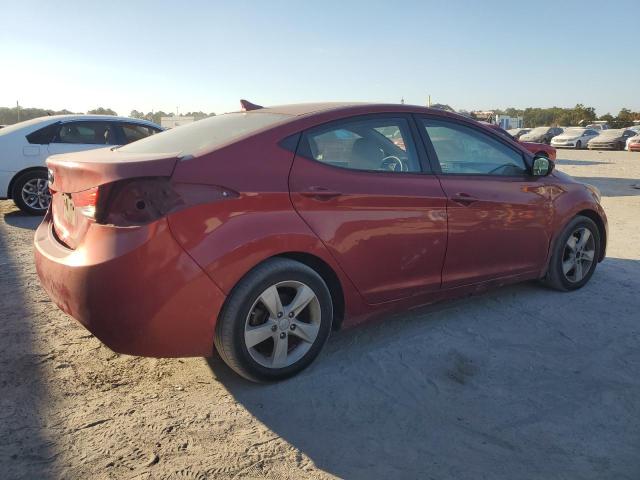 2013 HYUNDAI ELANTRA GL #3296984844