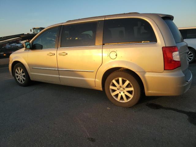 2013 CHRYSLER TOWN & COU #3311508237