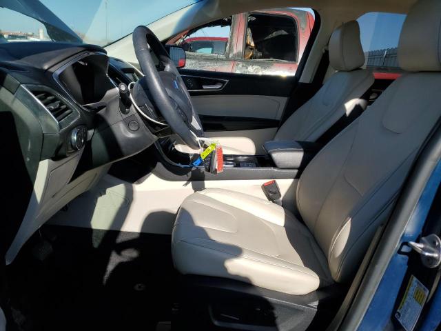 2020 FORD EDGE TITAN - 2FMPK4K93LBA12699