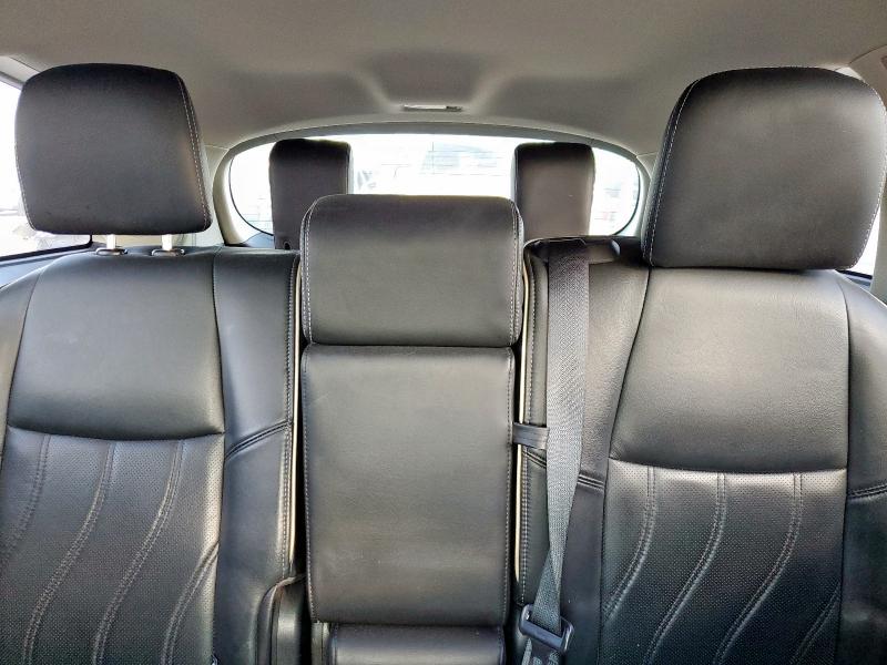 2017 INFINITI QX60 #3287278993