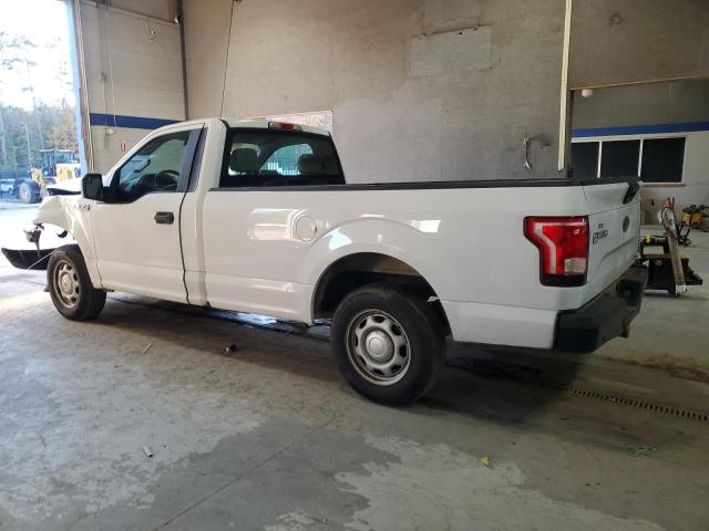 2016 FORD F150 - 1FTMF1C82GKE98272