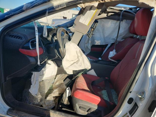 2021 TOYOTA CAMRY XSE #3279493238