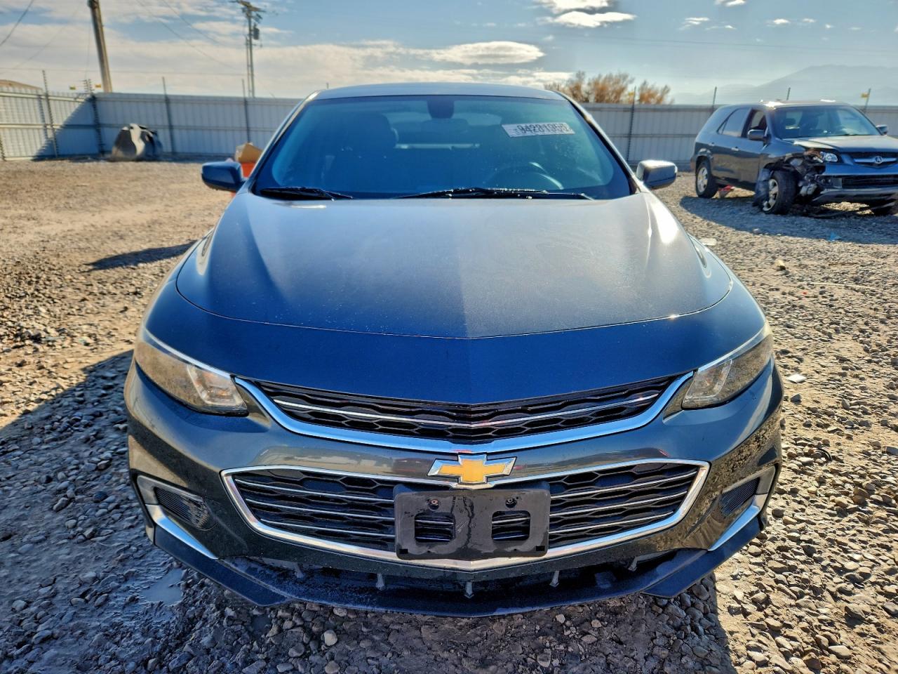 CHEVROLET MALIBU LT