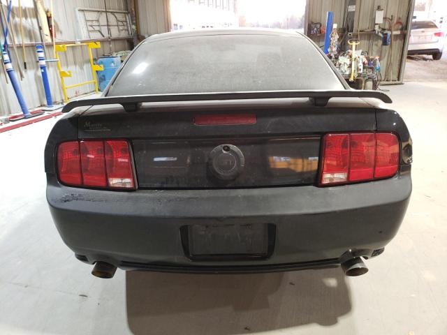 2009 FORD MUSTANG GT #3310373976