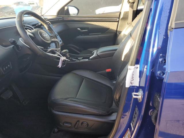 2023 HYUNDAI TUCSON SEL #3297894818