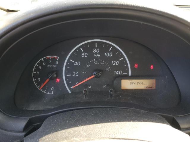 2019 NISSAN VERSA S - 3N1CN7AP6KL813659